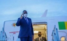 Diplomatie : Macky Sall en visite au Kenya, au Rwanda et en Ouganda