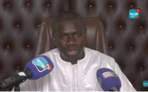 Me Oumar Youm: « La suppression de l'article 87 ne traduit pas la dissolution de l'Assemblée nationale »