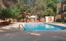 Drame à Kolda : Un enfant meurt noyé dans la piscine de l'hôtel Hobbé