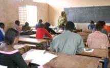 Incroyable ! Des  élèves du lycée Valdiodio Ndiaye de Kaolack tabassent leurs professeurs