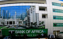 Banque BOA : Un Malien accusé d’avoir tenté de soutirer 9,5 millions francs Cfa dans le compte d’un client