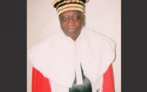 Rappel à Dieu de Henri Grégoire Diop, ex président de la Crei