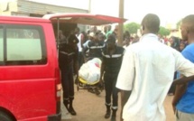 Mort d’un commerçant au marché Ocass de Touba