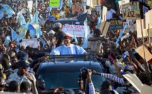 Conflit Wade-Sall : le trublion et le bourreau - Par Momar Dieng