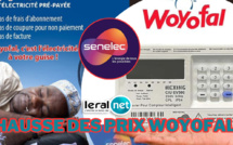 Hausse des prix Woyofal : La SENELEC apporte des éclaircissements