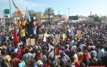 Meeting : Wade donne rendez-vous à ces militants mercredi prochain et menace de faire appel à l'Armée