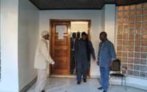 La justice doit mettre Me Wade en résidence surveillée (Ousmane War, Apr Benelux)