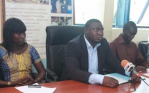 Communiqué : L’Ujtl déverse sa bile sur Macky Sall et exige la libération de ses responsables arrêtés