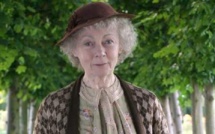Miss Marple n'est plus