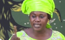 Retour de Amy Ndiaye Gniby à l’Assemblée nationale