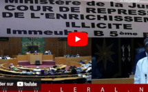 Suppression de la CREI: Les explications d'Ismaïla Madior Fall