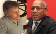 Procès Karim Wade : Entre Me Yérim Thiam et Bibo Bourgi c'est la bataille du plus convaincant