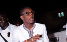 Traîné à la Gendarmerie: Wally Seck s'est tiré d'affaire 