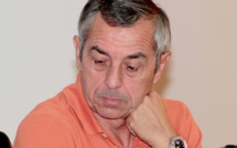 Non ! N’ayons pas l’habitude de perdre !