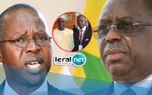 Sénégal / Présidentielle 2024: Boun Abdallah Dionne, le jocker favori de Macky Sall