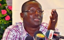 Après la débâcle des Lions, Tounkara de la 2stv réclame la démission de Augustin Senghor