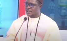 Demande de liberté provisoire pour Cheikh Bara Ndiaye