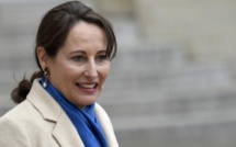 Ségolène Royal prône le retour de la pastille verte pour les véhicules propres