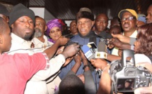 Ujtl/Touba : D'anciens membres accusent les responsables libéraux d'avoir pris Me Wade en otage