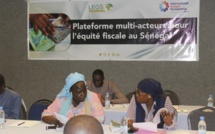 Evitement fiscal au Sénégal : Un rapport de Legs Africa identifie trois modes opératoires