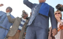 Me Wade ne veut plus entendre les militants chanter : "Goor gi mo bari doole"