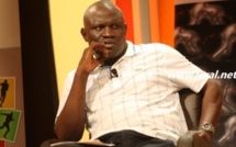Gaston Mbengue répond à Me El Hadji Diouf: "Il n'y a aucun pédophile à la FSF"