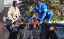 Forcing du barrage de la Police : La Dic piste le chauffeur de Me Wade