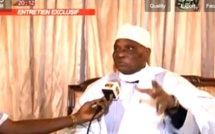 Entretien avec Abdoulaye Wade - Son fils, son successeur, son âge... Gorgui dit tout !
