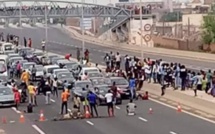 Manifestations sur l'autoroute à péage: Le déploiement des équipes d’intervention, annoncé