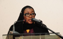 Ofnac - Nafi Ngom Keita se radicalise : "Je refuse de me taire"