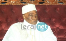 Me Wade révèle son âge : "Je n'ai pas 90 ans, mais 88 ans"