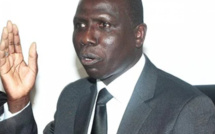 Alioune Ndao sur l'arrestation du leader de Pastef : " C'est une épreuve injuste et arbitraire, que le régime de Macky Sall fait subir à Sonko"