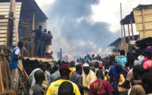 Violentes manifestations à Pikine: Un jeune homme de 35 ans perd la vie