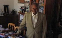 Parrain du Concours général 2023 : Daniel Cabou célébré