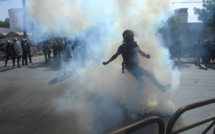 Cri de cœur : "Colobane en a marre des manifestations !"