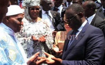 Macky opposé aux armes non-conventionnelles contre Gorgui