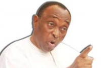 Jean Paul Dias : "Wade veut déstabiliser le pays avec les méthodes de 88"