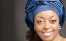 La Nigériane Diezani Alison-Madueke devient la première femme à présider l’Opep