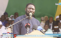 L'éducation au cœur de l'amitié entre les nations: Macky Sall honoré par le ministre des Affaires étrangères gambien
