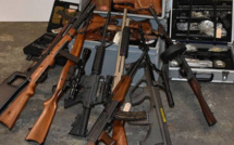 Démantèlement d’un réseau de fabrication et de vente d’armes à feu : Un forgeron de 60 ans, déféré au Parquet de Thiès