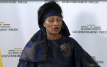 Aïssata Tall Sall, Ministre des Affaires étrangères: « Le gouvernement du Sénégal va envoyer des troupes au Niger »