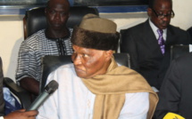 Destitution de Fatou Thiam de l'Ujtl : Me Wade désavoue Toussaint Manga