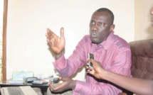 Alioune Fall sur Me Wade : "Qu'il dise à l'opinion ce qu'il a proposé comme contrepartie à la libération de son fils"