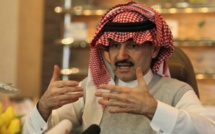 Bahreïn ferme la chaîne Alarab du prince saoudien Al Walid