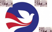 Coin d’une coopération qui dure : Quand l'American Peace Corps aidaient les jeunes de Sedhiou, à bâtir leur salle de cinéma