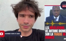 Le mystère persiste autour de Juan Paulo Lopez BRANCO : Refusant de coopérer et de s'alimenter, il intrigue ses avocats"
