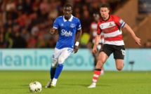 L’impact imminent d’Idrissa Gueye : une énigme qui suscite l’intérêt du milieu de terrain d’Everton