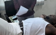 Ousmane Sonko a bien été évacué à l'hôpital principal de Dakar