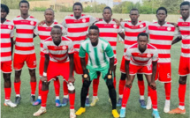 Ligue 1 Sénégalaise: L'As Douane rejoint la ligue 2 sénégalaise
