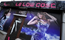 Prostitution: Carole raconte l'enfer des bordels belges